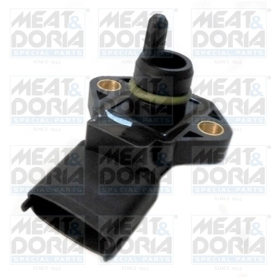 Sensor, boost pressure